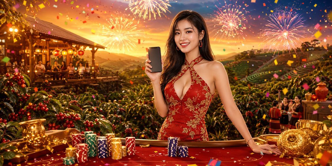 Người dùng tại Buôn Ma Thuột nạp tiền vào 1414 khi uống cà phê