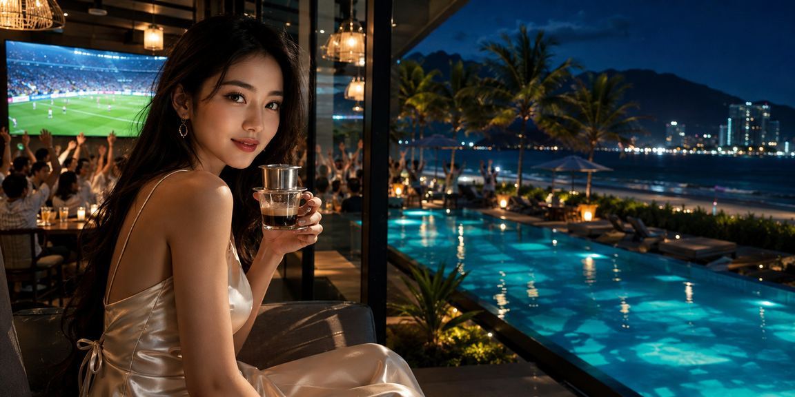 Người xem bóng đá tại Đà Nẵng – trải nghiệm cá cược thể thao 1414