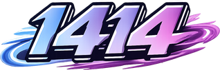 1414